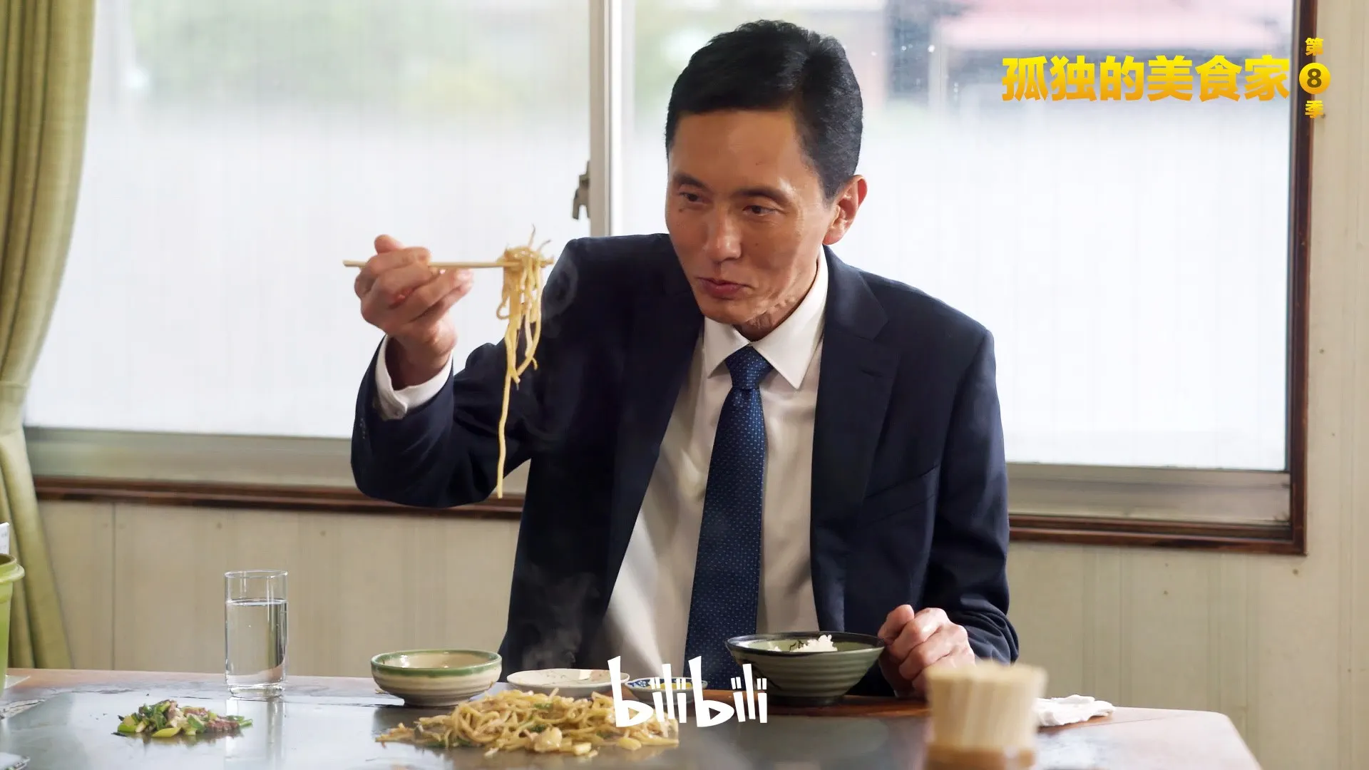 善良的妻子剧照2