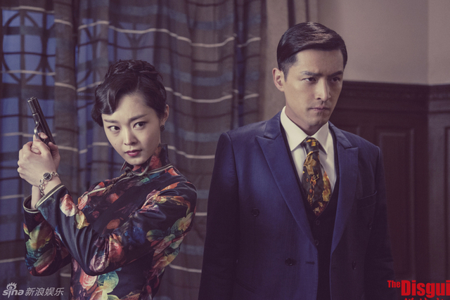 有点黄的动画片剧照1